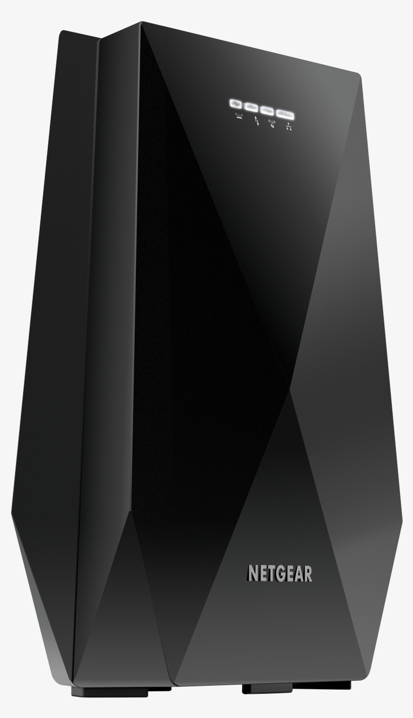 Ex7700 - Netgear - Free Transparent PNG Download - PNGkey