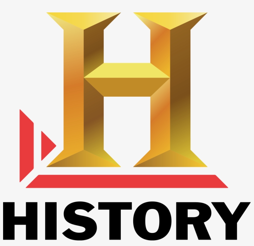 History Channel Logo - History Channel Png, transparent png #3357560