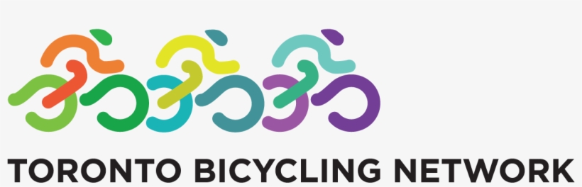 Toronto Bicycling Network, transparent png #3357608