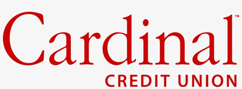 Cardinal Credit Union - Great Lakes Christian College Logo, transparent png #3357627