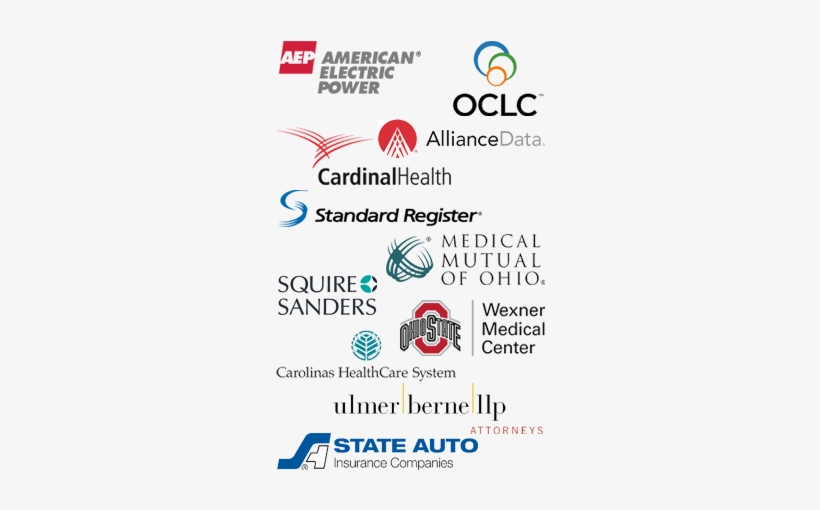 Executive Coaching For These Companies - Company, transparent png #3357753