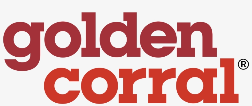 Golden Corall Logo Png Transparent - Golden Corral Logo Png, transparent png #3357819