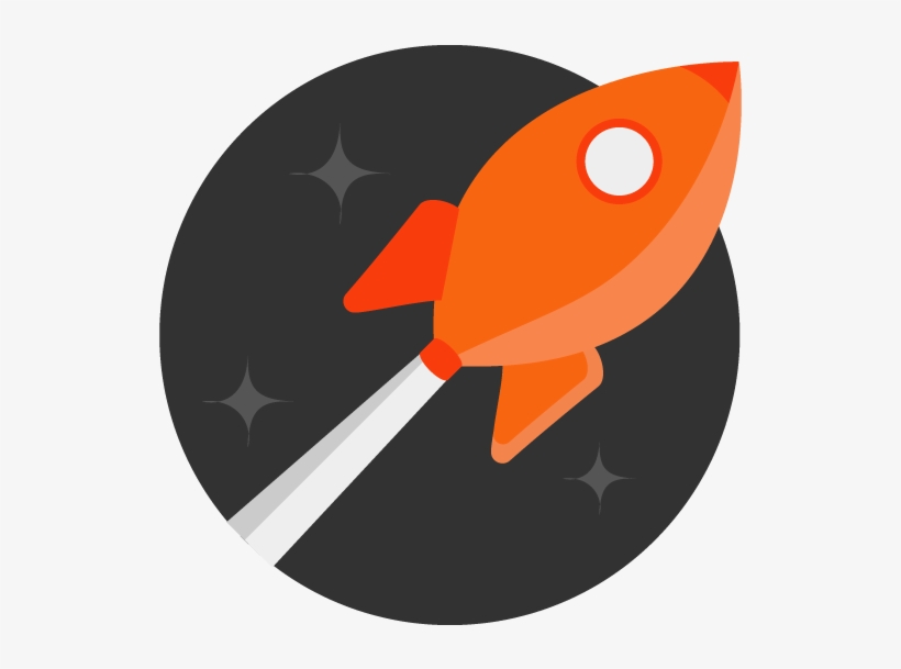 Enterprise Seo - Circle, transparent png #3357820