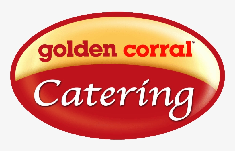 Golden Corral Has Everything You'll Need To Make Your - Golden Corral Catering Logo, transparent png #3357838
