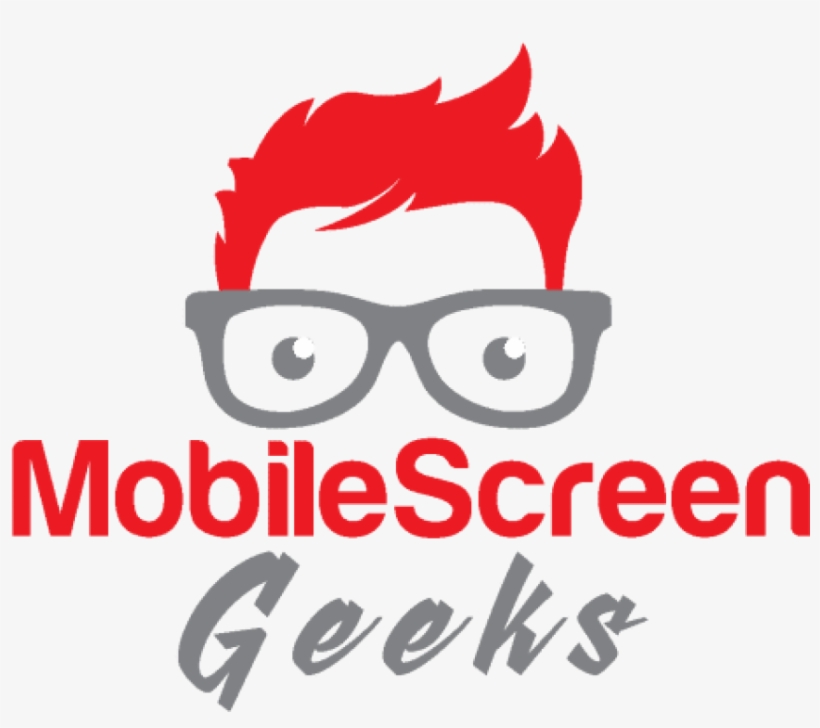 Geek Clipart Warranty - Mobile Screen Geeks Cell Phone And Computer Repair, transparent png #3357987