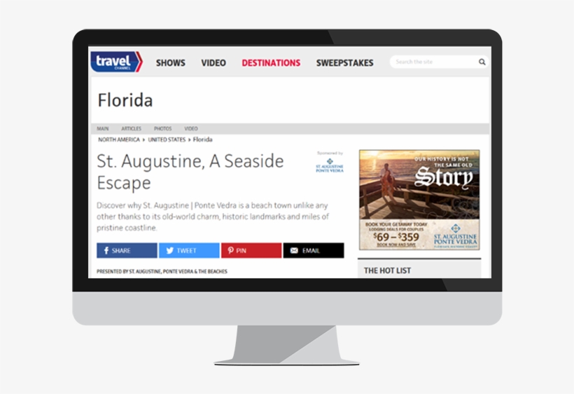 Desktop Page Example - Computer Monitor, transparent png #3358010