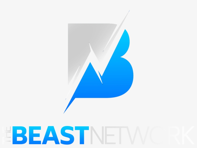 Subscribe - Beast Network, transparent png #3358034