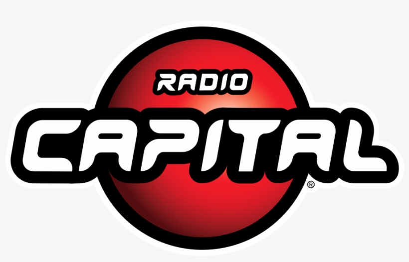 Radio Capital, transparent png #3358057