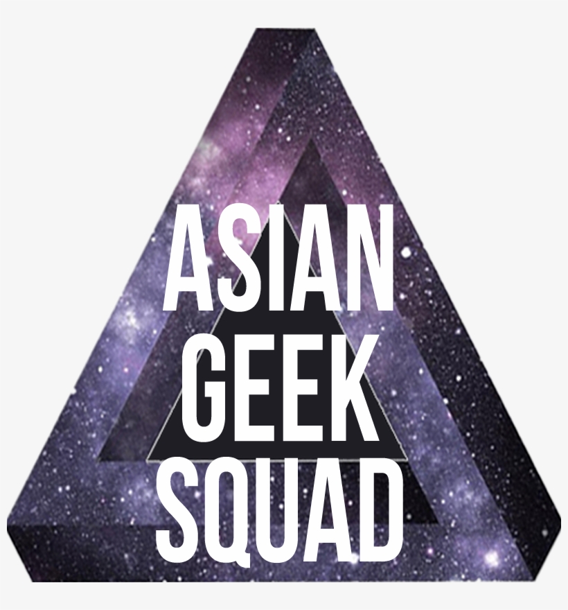 Geek Squad Logo Png - Asian Geek Squad, transparent png #3358061