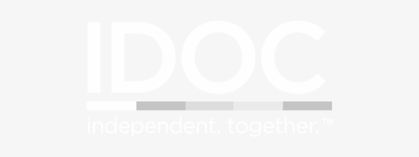 Idoc, Llc Is An Alliance Committed To The Growth And - Circle, transparent png #3358085