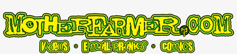 Motherfarmer - Com, transparent png #3358107