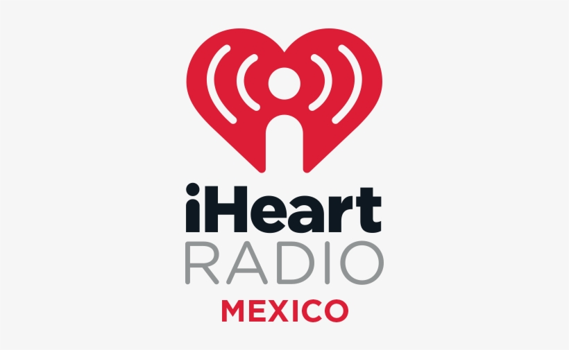 Iheartradio Mexico Vertical - Kenwood Excelon Ddx395 In-dash Dvd Receiver, transparent png #3358110