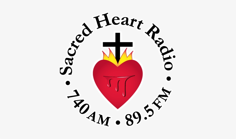 Sacred Heart Radio - Sacred Heart Mission St Kilda, transparent png #3358146
