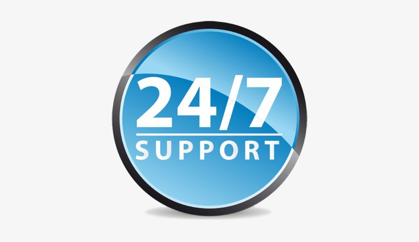 Chat With Our Geek Squad Experts - 24 7 Support, transparent png #3358148