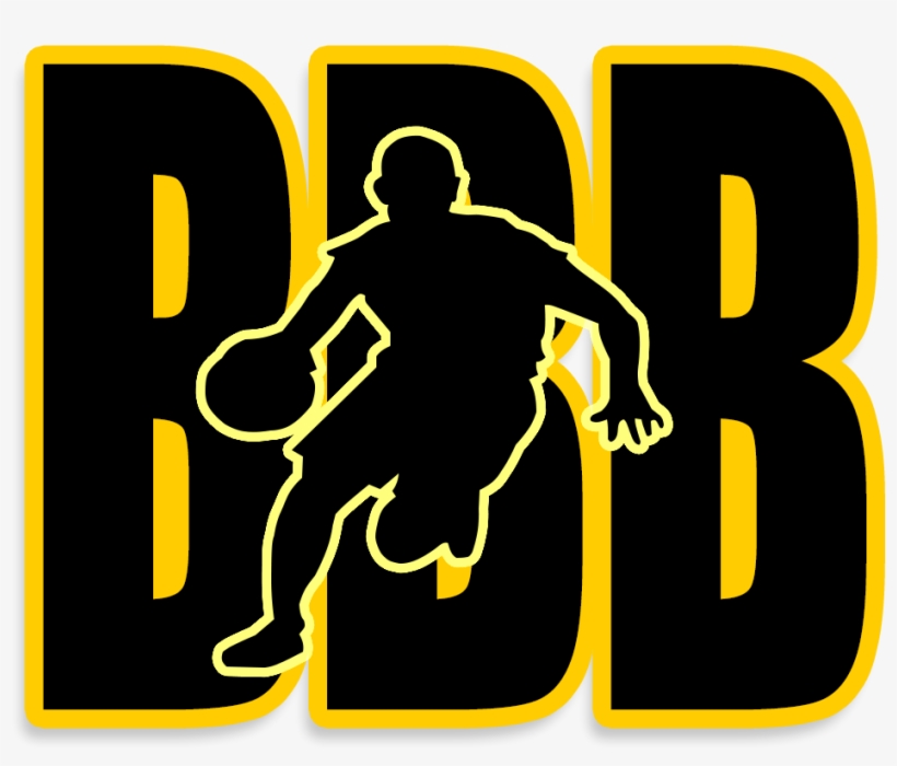 B-ball Breaks - Sign, transparent png #3358281