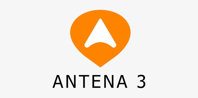 46k Tbn 05 Jun 2017 - Antena 3, transparent png #3358284