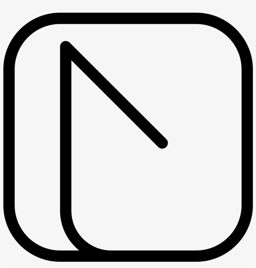 Nfc C Icon - Icon, transparent png #3358341