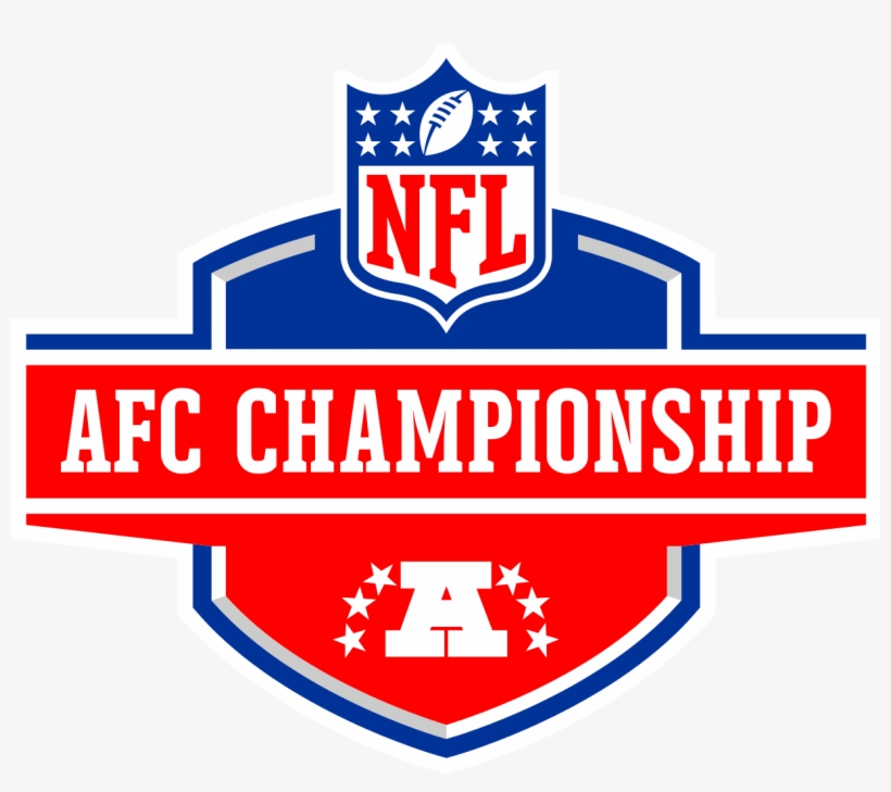 Picture Freeuse Download Nfl Nfc Championship Logo - 2018 Nfl Draft Logo, transparent png #3358381