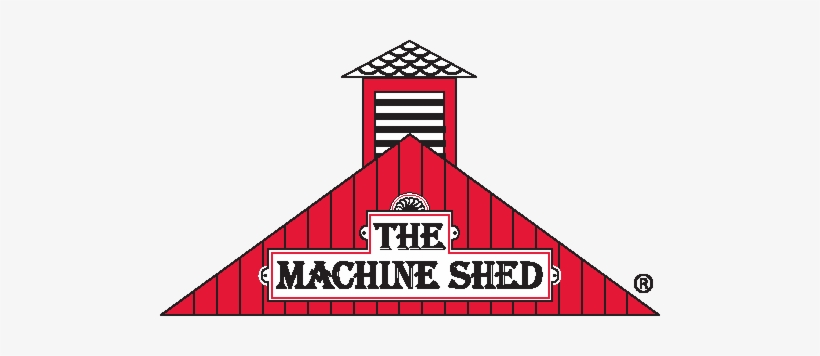 Machine Shed, transparent png #3358409