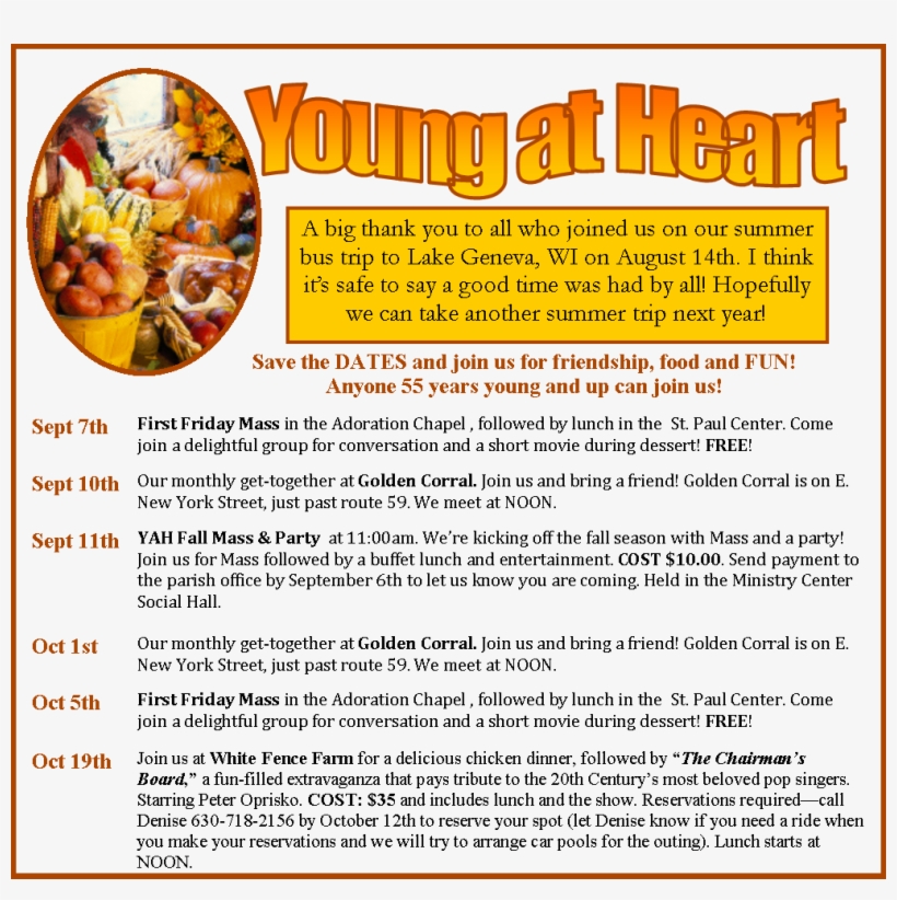 Upcoming Events - Dish, transparent png #3358432