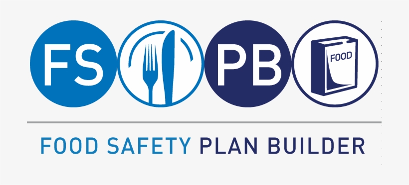 Thank You For Your Interest In The Fda's Food Safety - Food Safety Plan Builder, transparent png #3358434