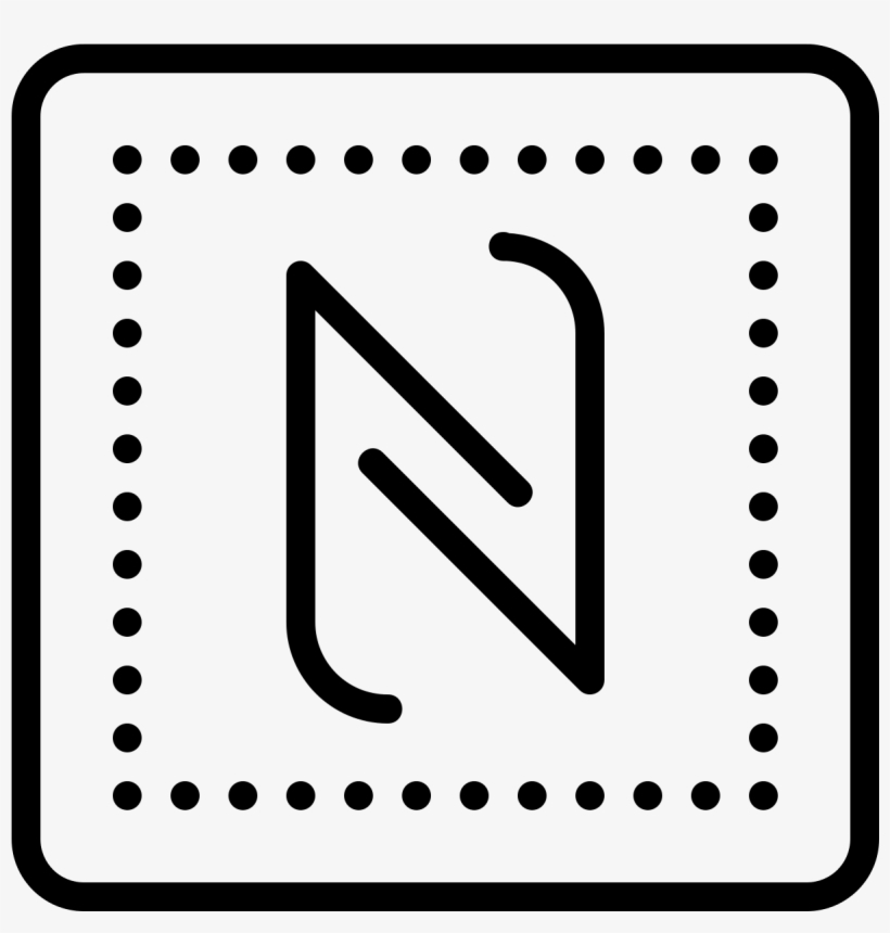 Nfc Logo Icon - 30 Minute Arm Work Out, transparent png #3358491
