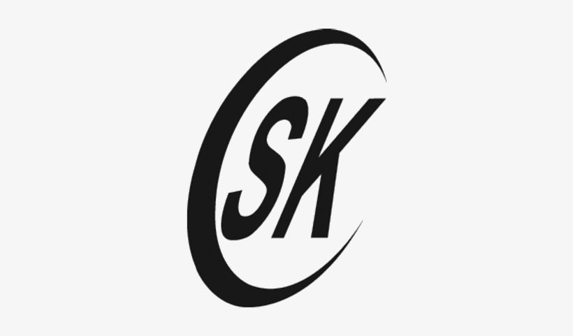 Skager - Sk Name Logo Png, transparent png #3358509