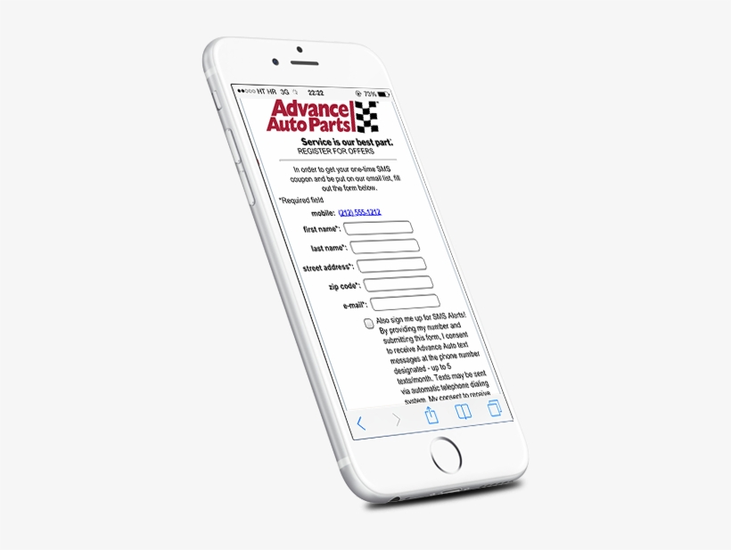 Codebroker Smartjoin For Advance Auto Parts - Advance Auto Parts, transparent png #3358592