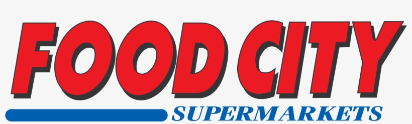 Food City Supermarkets - Food City Supermarket Logo, transparent png #3358645