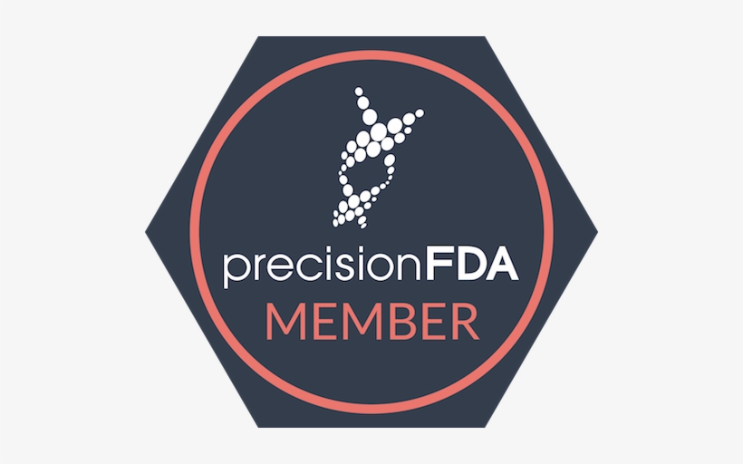 Pfda Badge Member Large - Free Membership Sign, transparent png #3358689