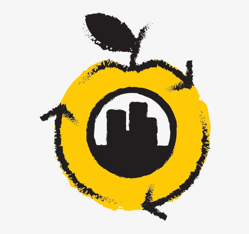 Logo Letsfood V3 White 1 - Food, transparent png #3358732