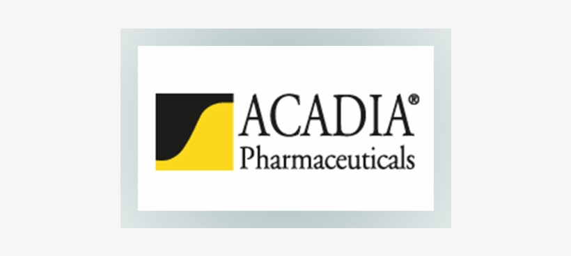 Acadia Pharmaceuticals - Acadia Pharmaceuticals Inc., transparent png #3358735