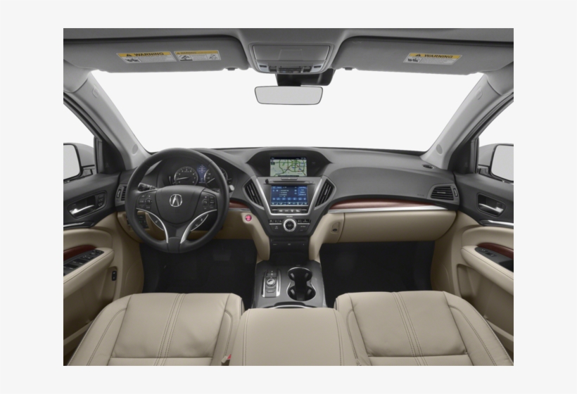 Advance Auto Parts Wichita Ks Awesome New 2018 Acura - Acura Mdx 2018, transparent png #3358753