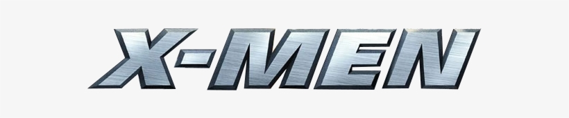 X-men Png Photos - X Men Film Logo, transparent png #3358775