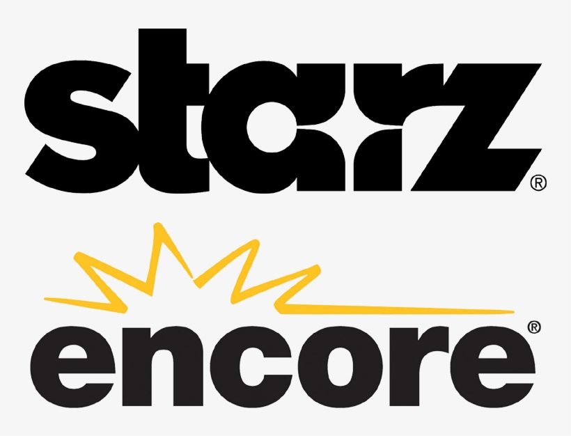 Starz Encore, transparent png #3358778