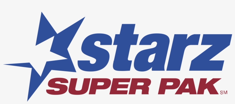 Starz Super Pak Logo Png Transparent - Custom Avon Tote Bag, 14" W X 15 1/2" H X 1 1/4" D,, transparent png #3358888