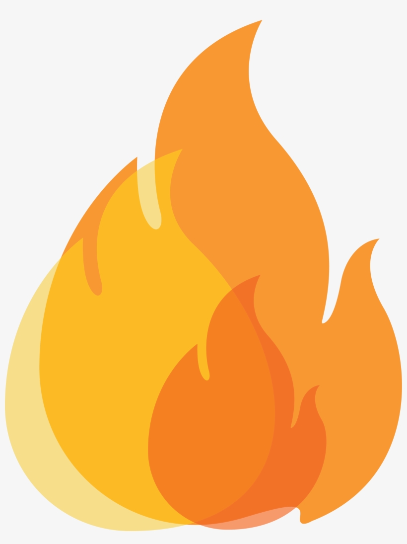 Why Fire Performance Is Important - Fire Safety Clipart, transparent png #3359008