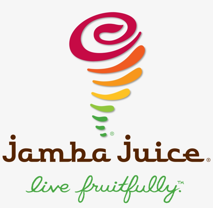 Download File - Jamba Juice Logo Png, transparent png #3359034