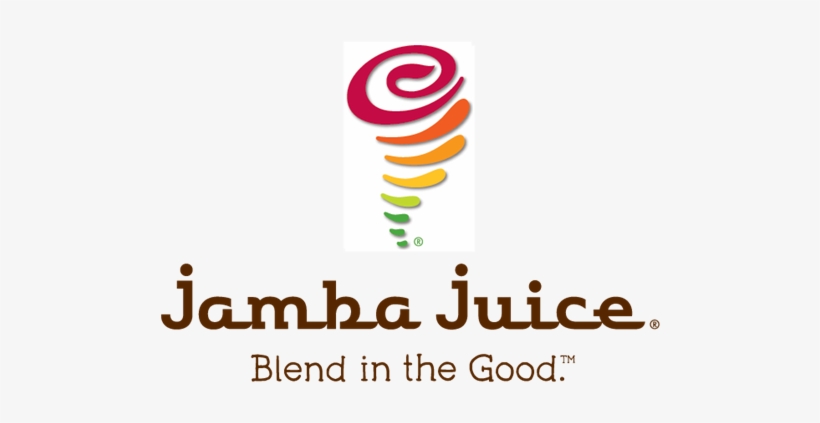 Jamba Juice Logo, transparent png #3359056