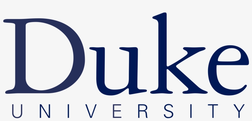 Duke Energy And Duke University Partner To Build Natural - Duke University Name, transparent png #3359133