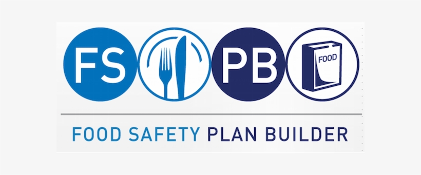 Fda Launches Food Safety Plan Builder To Help Businesses - Food And Drug Administration, transparent png #3359183