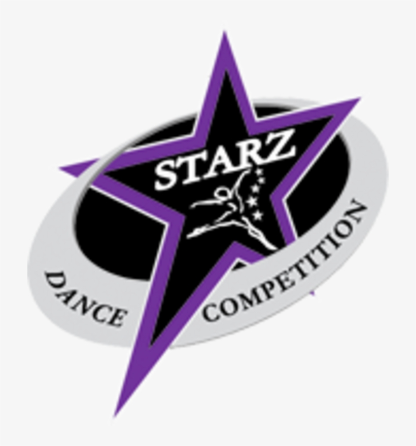 Starz Dance Competition - Starz Dance Competition 2018, transparent png #3359185