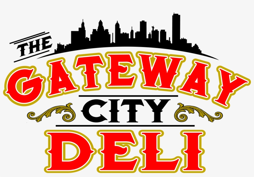 The Gateway City Deli, transparent png #3359209