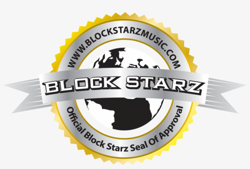 Block Starz Music Llc Logo - Block Starz, transparent png #3359254