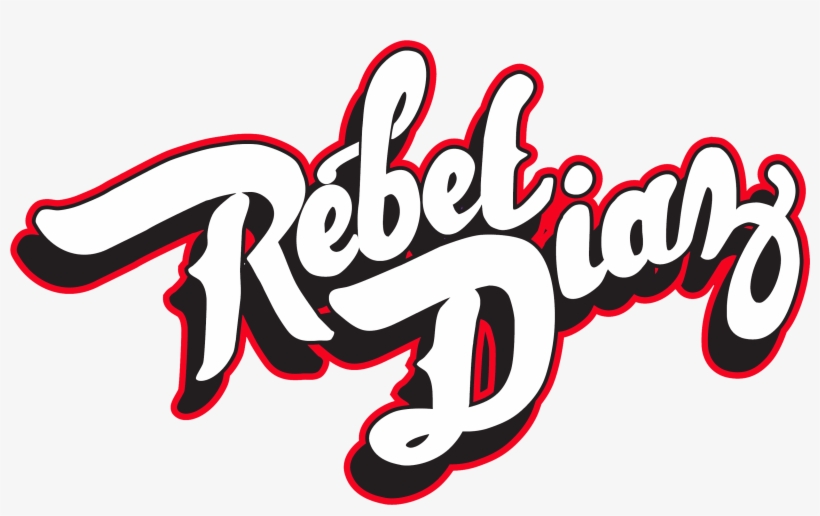 Rebel Diaz, transparent png #3359273