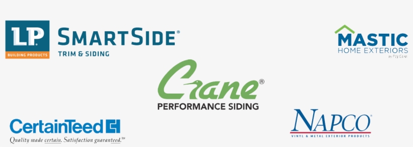 Siding Materials & Products - Certainteed 708125 - 2x48x75 Typ 11fsk Wrp C Teed, transparent png #3359359