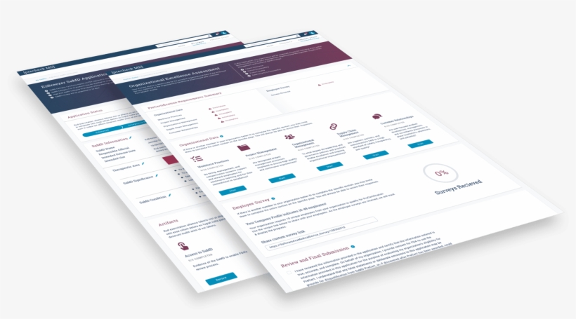 Fda-3 - Brochure, transparent png #3359377