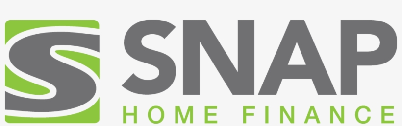 Certainteed Xt25 Logo - Snap Home Finance Logo, transparent png #3359378
