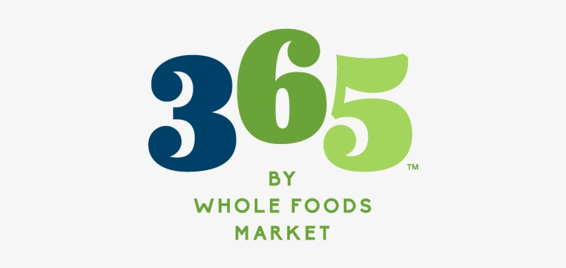 365 Logo Rgb Tm-converted - 365 By Whole Foods Market Logo, transparent png #3359486