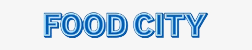 Retail Chains - Food City, transparent png #3359509